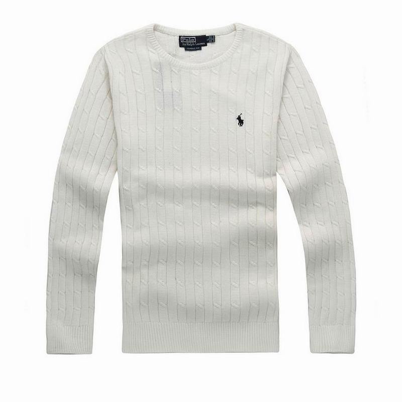 polo Men's Sweater 336